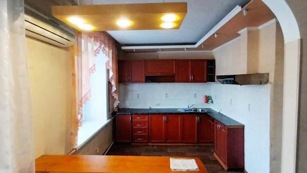 Продам двухкомнатную (2-комн.) квартиру, Тузовского (Орджоникидзевский р-н) ул, 10, Новокузнецк г