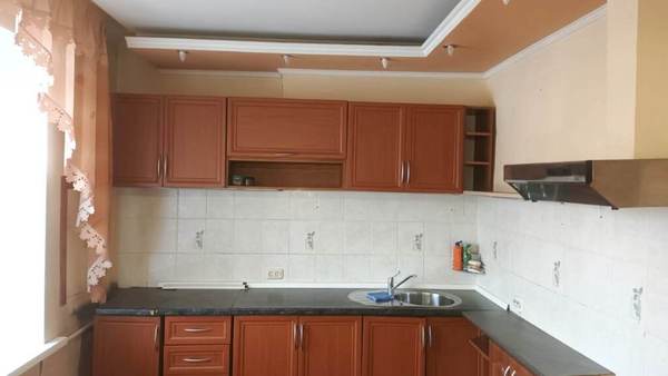 Продам двухкомнатную (2-комн.) квартиру, Тузовского (Орджоникидзевский р-н) ул, 10, Новокузнецк г