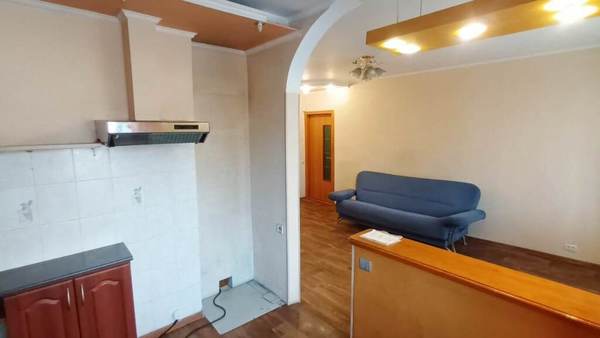 Продам двухкомнатную (2-комн.) квартиру, Тузовского (Орджоникидзевский р-н) ул, 10, Новокузнецк г