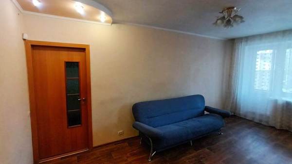 Продам двухкомнатную (2-комн.) квартиру, Тузовского (Орджоникидзевский р-н) ул, 10, Новокузнецк г