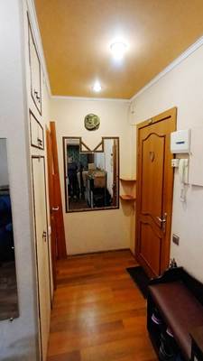 Продам двухкомнатную (2-комн.) квартиру, Тузовского (Орджоникидзевский р-н) ул, 10, Новокузнецк г