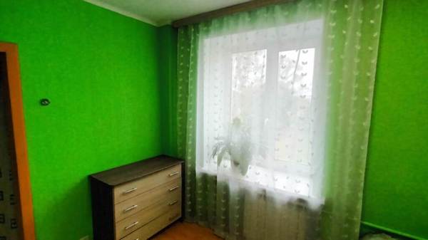 Продам двухкомнатную (2-комн.) квартиру, Тузовского (Орджоникидзевский р-н) ул, 10, Новокузнецк г