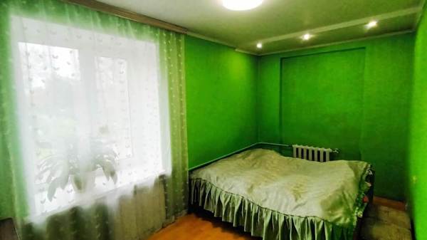 Продам двухкомнатную (2-комн.) квартиру, Тузовского (Орджоникидзевский р-н) ул, 10, Новокузнецк г