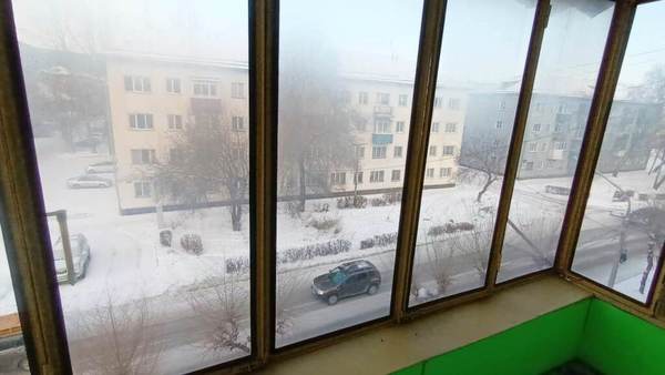 Продам двухкомнатную (2-комн.) квартиру, Тузовского (Орджоникидзевский р-н) ул, 10, Новокузнецк г