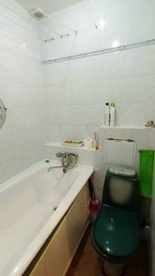 Продам двухкомнатную (2-комн.) квартиру, Тузовского (Орджоникидзевский р-н) ул, 10, Новокузнецк г