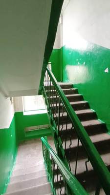 Продам двухкомнатную (2-комн.) квартиру, Тузовского (Орджоникидзевский р-н) ул, 10, Новокузнецк г