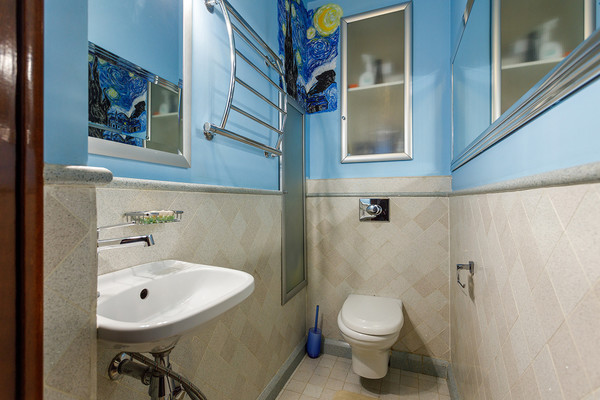 Продам двухкомнатную (2-комн.) квартиру, Соловьиная Роща ул, 9, Москва г