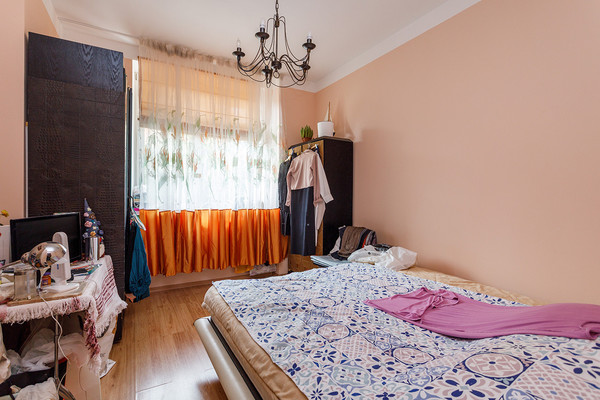 Продам двухкомнатную (2-комн.) квартиру, Соловьиная Роща ул, 9, Москва г