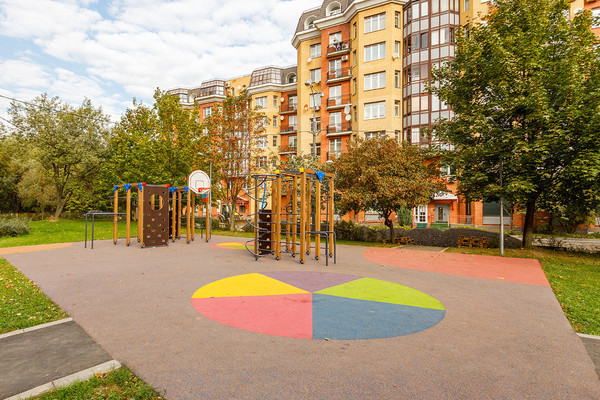 Продам двухкомнатную (2-комн.) квартиру, Соловьиная Роща ул, 9, Москва г