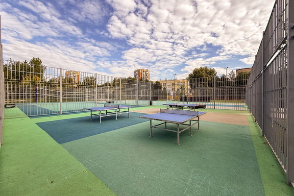 Продам двухкомнатную (2-комн.) квартиру, Соловьиная Роща ул, 9, Москва г