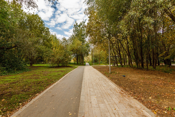 Продам двухкомнатную (2-комн.) квартиру, Соловьиная Роща ул, 9, Москва г