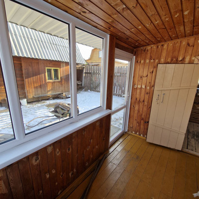 Продам дом, Сосна тер. СНТ, Иркутск г, 0 км от города