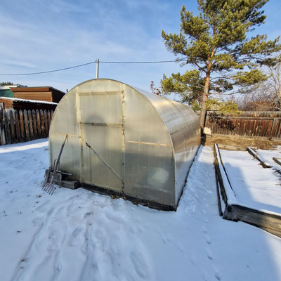 Продам дом, Сосна тер. СНТ, Иркутск г, 0 км от города