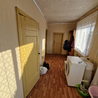 Продам дом, Сосна тер. СНТ, Иркутск г, 0 км от города