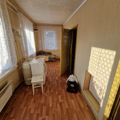 Продам дом, Сосна тер. СНТ, Иркутск г, 0 км от города