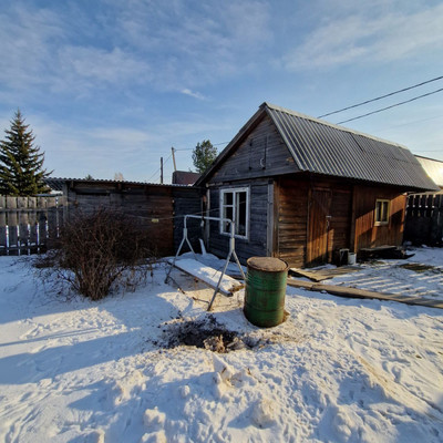 Продам дом, Сосна тер. СНТ, Иркутск г, 0 км от города