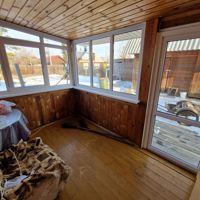 Продам дом, Сосна тер. СНТ, Иркутск г, 0 км от города