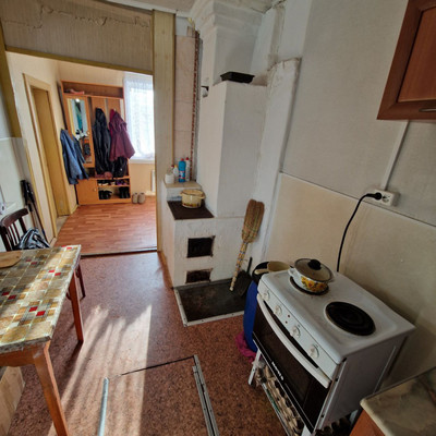 Продам дом, Сосна тер. СНТ, Иркутск г, 0 км от города