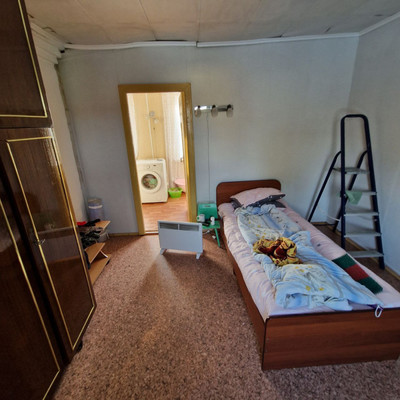 Продам дом, Сосна тер. СНТ, Иркутск г, 0 км от города