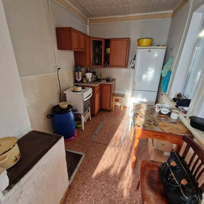 Продам дом, Сосна тер. СНТ, Иркутск г, 0 км от города