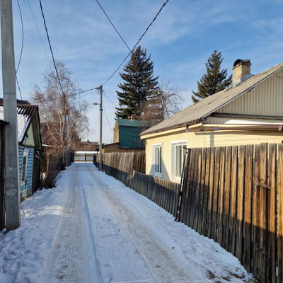 Продам дом, Сосна тер. СНТ, Иркутск г, 0 км от города