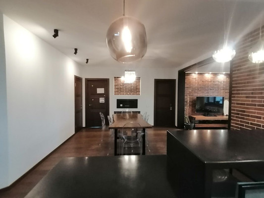 Продам трехкомнатную (3-комн.) квартиру, Лунная (Западный мкр.) ул, 19к1, Домодедово г