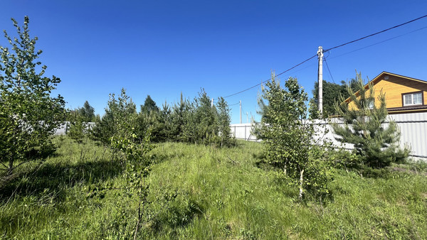 Продам участок 6 соток, ИЖС, совхоза Раменское п, 0 км от города