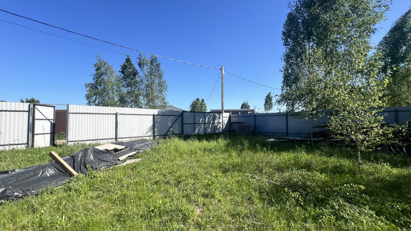 Продам участок 6 соток, ИЖС, совхоза Раменское п, 0 км от города