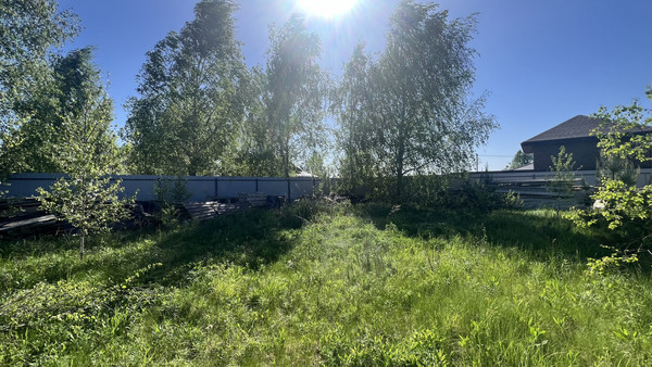 Продам участок 6 соток, ИЖС, совхоза Раменское п, 0 км от города