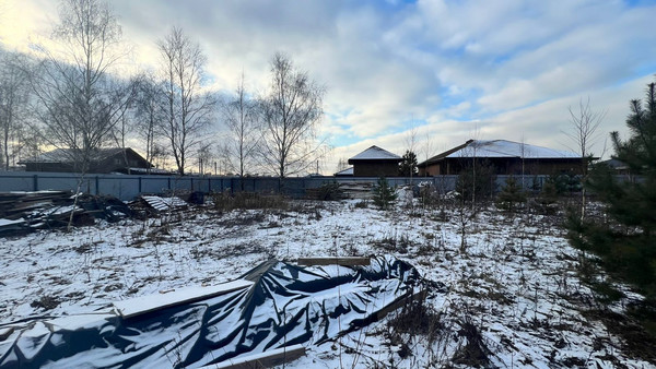 Продам участок 6 соток, ИЖС, совхоза Раменское п, 0 км от города