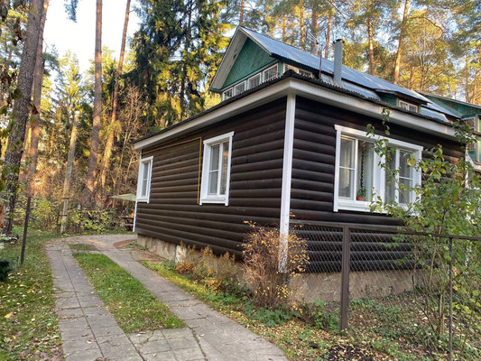 Продам дом, Карпинского ул, 25, Кратово дп, 0 км от города