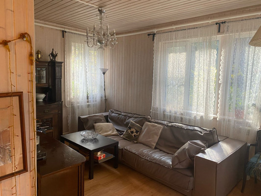 Продам дом, Карпинского ул, 25, Кратово дп, 0 км от города