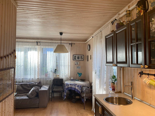 Продам дом, Карпинского ул, 25, Кратово дп, 0 км от города