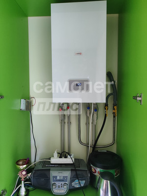 Продам дом, Шаумяна ул, Славянск-на-Кубани г, 0 км от города