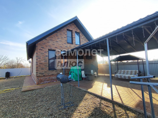 Продам дом, Шаумяна ул, Славянск-на-Кубани г, 0 км от города