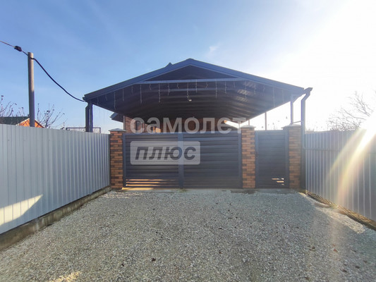 Продам дом, Шаумяна ул, Славянск-на-Кубани г, 0 км от города