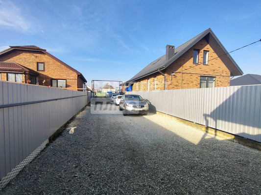 Продам дом, Шаумяна ул, Славянск-на-Кубани г, 0 км от города