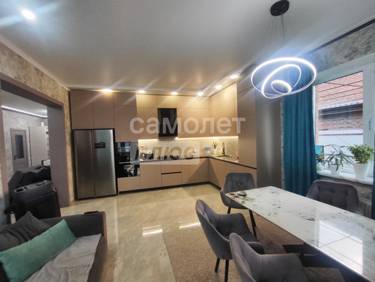 Продам дом, Мира ул, Славянск-на-Кубани г, 0 км от города