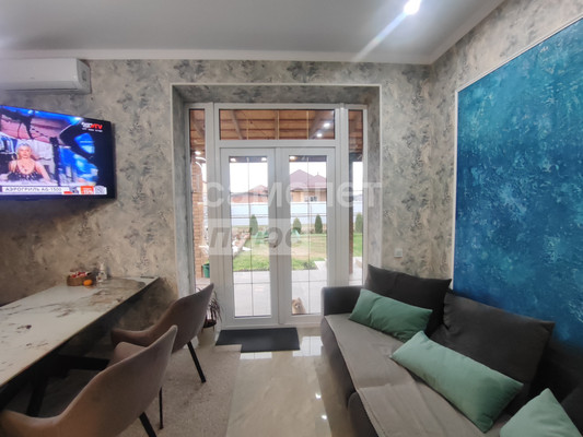 Продам дом, Мира ул, Славянск-на-Кубани г, 0 км от города