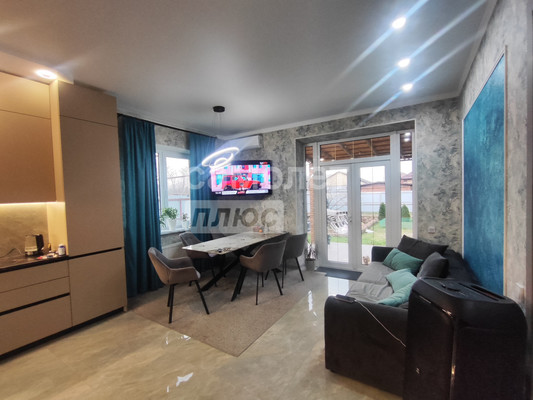 Продам дом, Мира ул, Славянск-на-Кубани г, 0 км от города