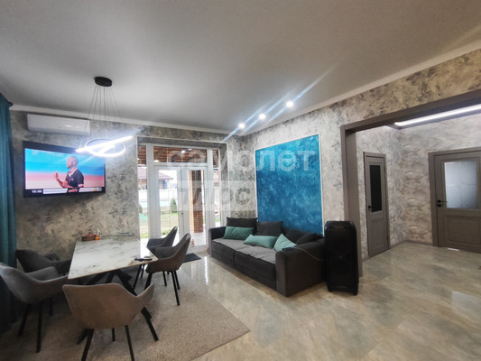 Продам дом, Мира ул, Славянск-на-Кубани г, 0 км от города