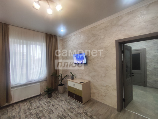 Продам дом, Мира ул, Славянск-на-Кубани г, 0 км от города