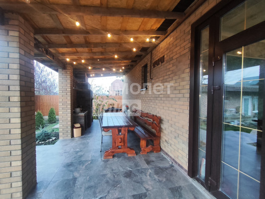 Продам дом, Мира ул, Славянск-на-Кубани г, 0 км от города