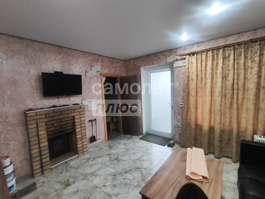 Продам дом, Мира ул, Славянск-на-Кубани г, 0 км от города