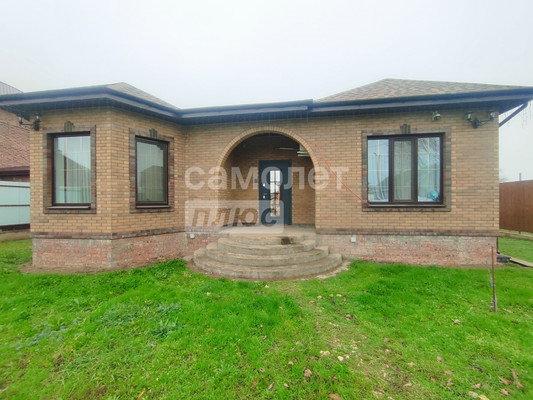 Продам дом, Мира ул, Славянск-на-Кубани г, 0 км от города