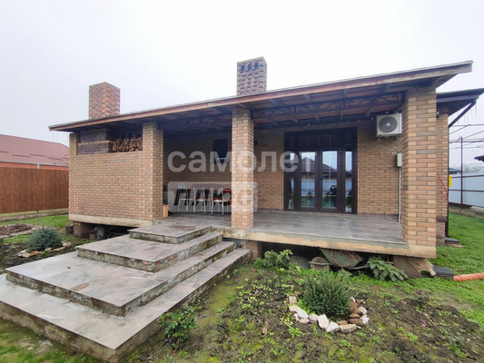 Продам дом, Мира ул, Славянск-на-Кубани г, 0 км от города