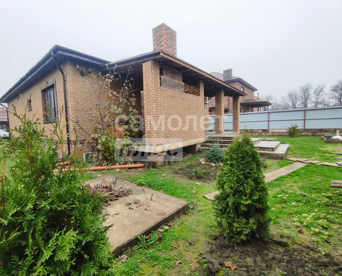 Продам дом, Мира ул, Славянск-на-Кубани г, 0 км от города