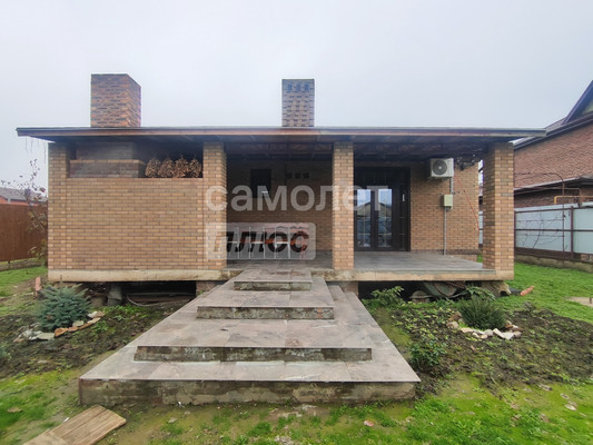 Продам дом, Мира ул, Славянск-на-Кубани г, 0 км от города