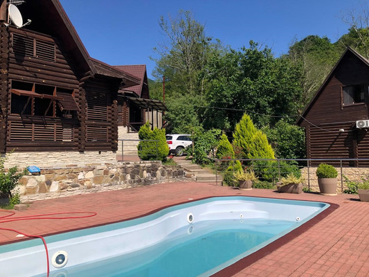 Продам коммерческое помещение 400 м2, Курганная ул, Каткова Щель с