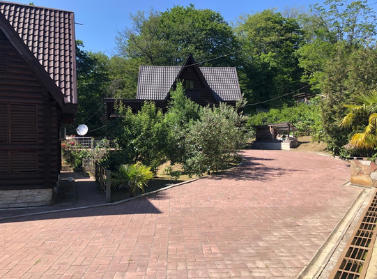 Продам коммерческое помещение 400 м2, Курганная ул, Каткова Щель с